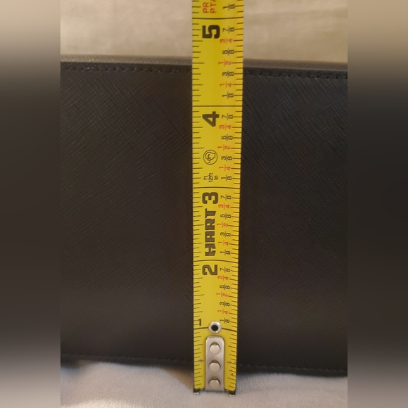 SOLD - Kate Spade New York Louise Small Dome Satchel Crossbody Black - Picture 10 of 11